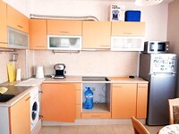 Apartments in Obzor