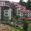 One-bedroom apartment for sale in Pamporovo