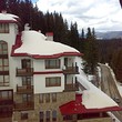 One-bedroom apartment for sale in Pamporovo