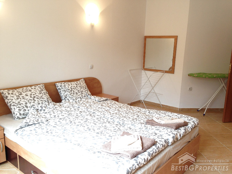 One bedroom apartment for sale in Saint Vlas