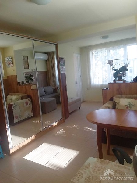 One bedroom apartment for sale in Saint Vlas