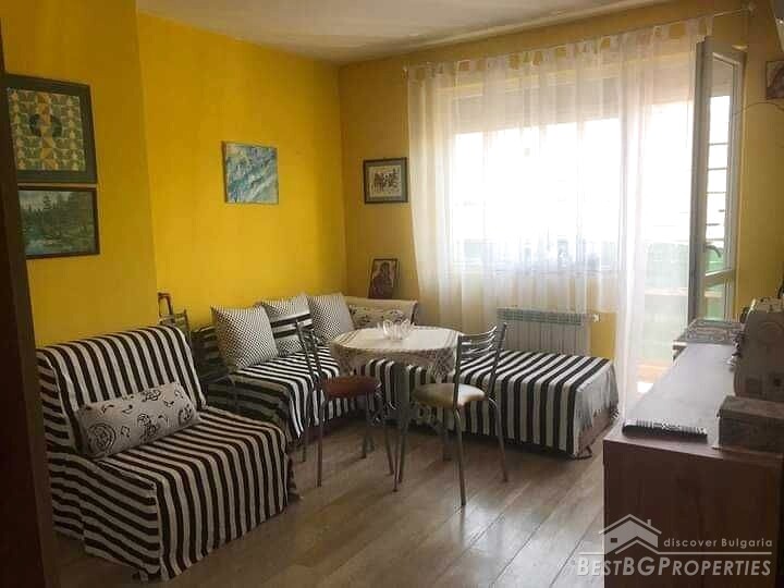 One bedroom apartment for sale in Sofia