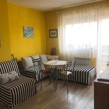 Apartments in Sofia