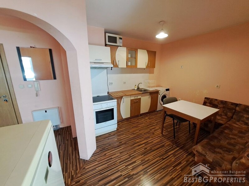 One bedroom apartment for sale in Sofia