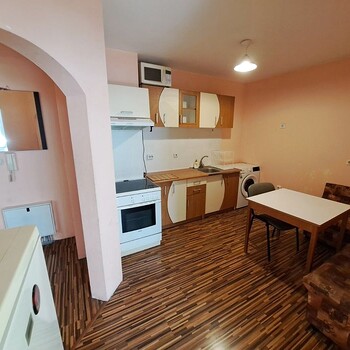 One bedroom apartment for sale in Sofia
