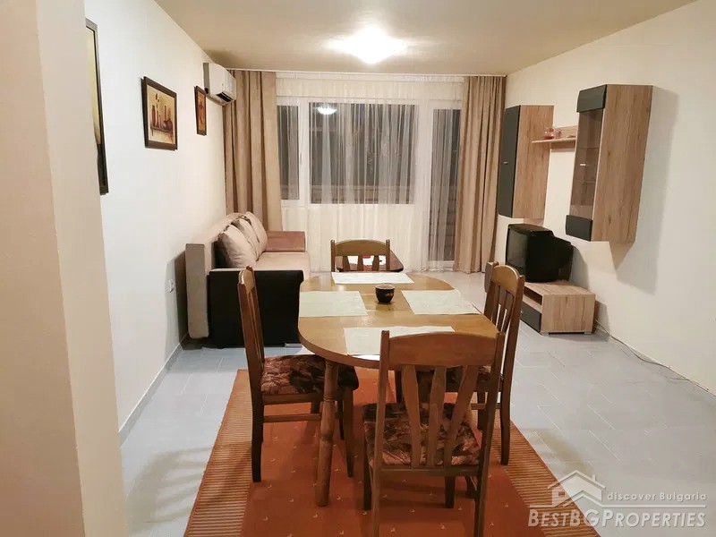 One bedroom apartment for sale in Stara Zagora