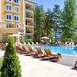 One bedroom apartment for sale in Sunny Beach