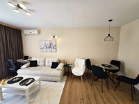 Apartments in Sunny Beach