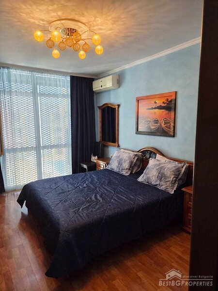 One bedroom apartment for sale in Sunny Beach