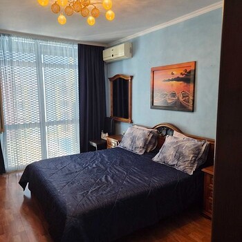 Apartments in Sunny Beach