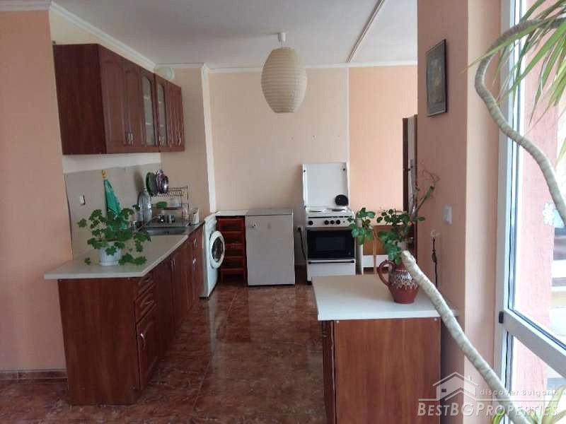 One bedroom apartment for sale in Varna