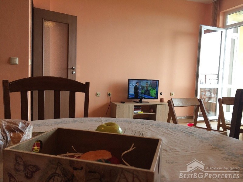 One bedroom apartment for sale in Varna