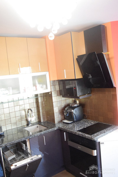 One bedroom apartment for sale in Varna