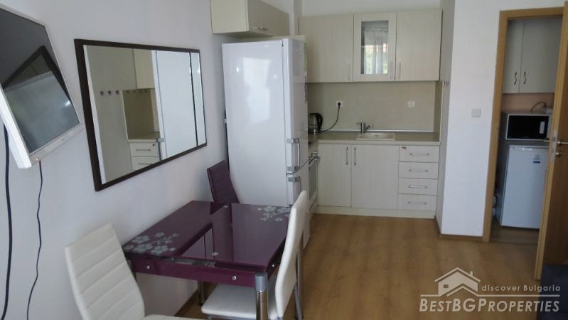 One bedroom apartment for sale in Varna