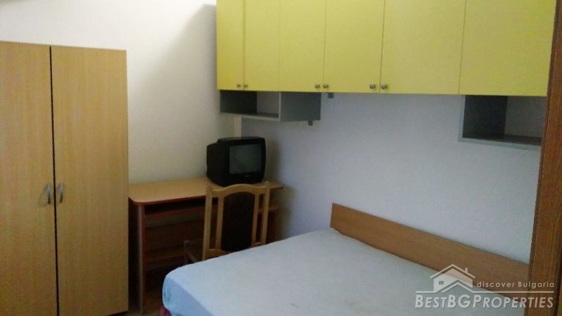 One-bedroom apartment for sale in Varna