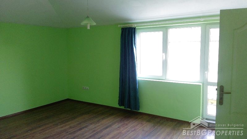 One bedroom apartment for sale in Varna