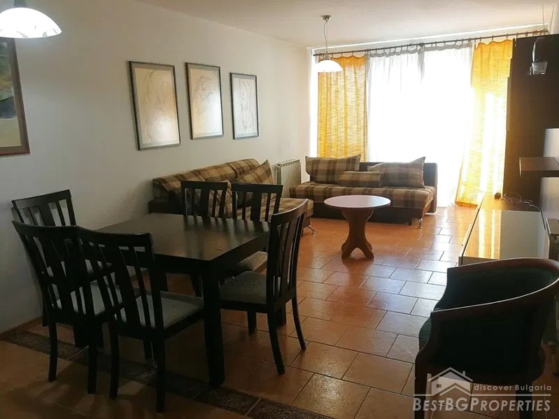 One bedroom apartment for sale in the center of Sofia