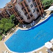One bedroom apartment for sale in the resort of Sunny Beach