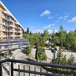 One bedroom apartment for sale in the ski resort of Borovets