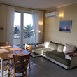 One-bedroom apartment for sale on the first line in Nessebar