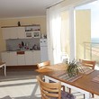 One-bedroom apartment for sale on the first line in Nessebar