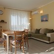 One-bedroom apartment for sale on the first line in Nessebar