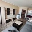 One bedroom apartment with furniture for sale in Sofia