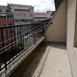 One bedroom apartment with large terrace located in Plovdiv