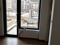 One bedroom apartment with partial furniture located in Sofia