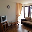 One bedroom apartment with sea views close to Sunny Beach