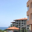 One bedroom apartment with sea views for sale