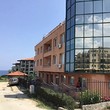 One bedroom apartment with sea views for sale