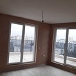 One bedroom apartment with spacious terraces and unique views for sale in Sofia