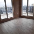 One bedroom apartment with spacious terraces and unique views for sale in Sofia