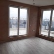 One bedroom apartment with spacious terraces and unique views for sale in Sofia