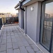 One bedroom apartment with spacious terraces and unique views for sale in Sofia