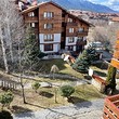 One bedroom furnished apartment for sale in Bansko