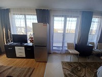 One bedroom furnished apartment for sale in Byala