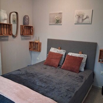 Apartments in Nessebar