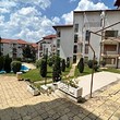 One bedroom furnished apartment for sale in Saint Vlas