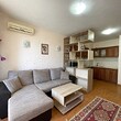 One bedroom furnished apartment for sale in Saint Vlas
