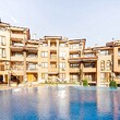 One bedroom furnished apartment for sale in Saint Vlas