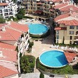 One bedroom furnished apartment for sale in Saint Vlas