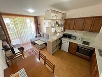 Apartments in Saint Vlas