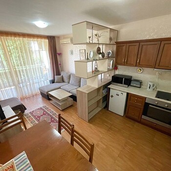 Apartments in Saint Vlas