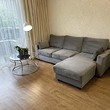 One bedroom furnished apartment for sale in Sofia