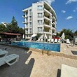 One bedroom furnished apartment for sale in Sunny Beach