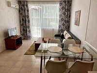 Apartments in Sunny Beach