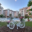 One bedroom furnished apartment for sale in Sunny Beach