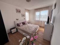 Apartments in Sunny Beach
